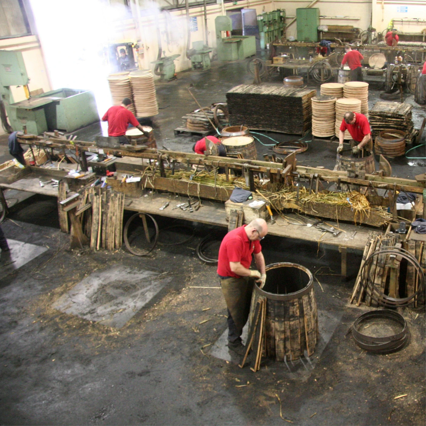 Speyside Cooperage