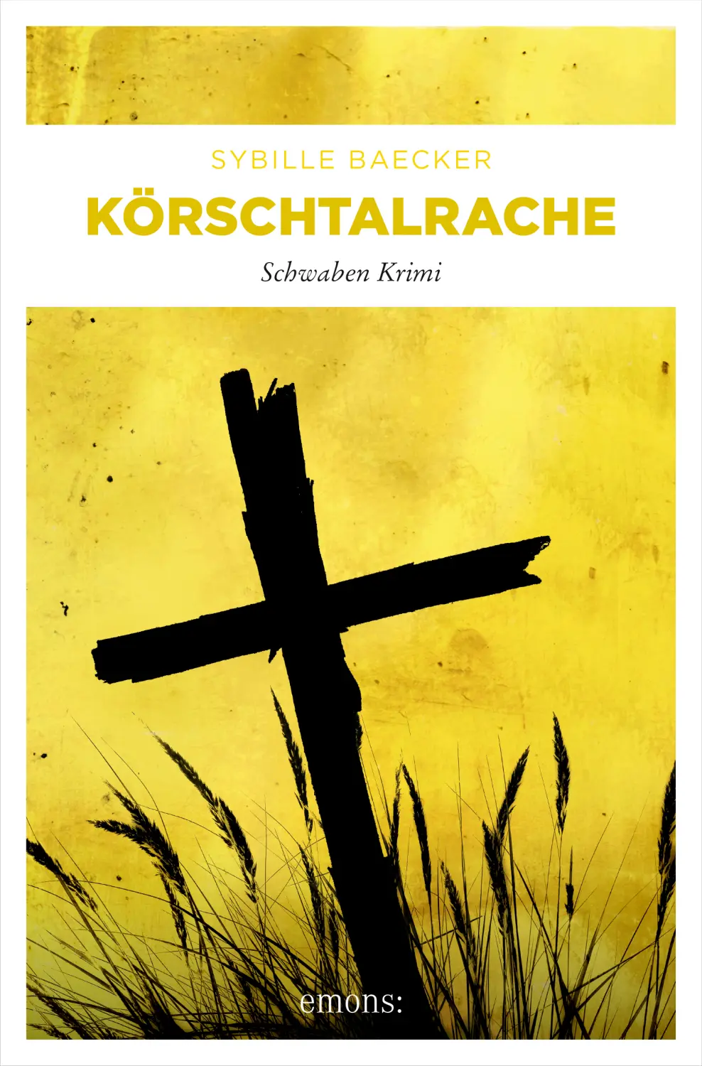 Cover-Koerschtalrache
