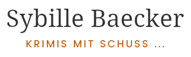 Sybille Baecker Logo